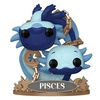 Image de Figurine Funko Pop! | Funko | Zodiac | Poissons