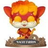 Image de Figurine Funko Zodiac Sagittarius Orange 9 cm 889698883238