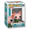 Image de Figurine Pop Pets Sphinx