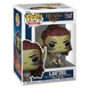 Image de Figurine Pop Games Baldur's Gate 3 S2 Lae'zel with Sword