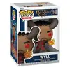 Image de Figurine Pop Games Baldur's Gate 3 S2 Wyll