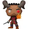 Image de Figurine Funko Baldurs Gate Wyll Marron TU 889698883498