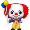 Image de Figurine Funko Pennywise 1990 Multicolore TU 889698883542