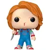 Image de Figurine Funko Chucky - Chucky Bleu TU 889698883580