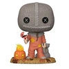 Image de Figurine Funko Pop! | Horreur | S11 Sam W/pumpkin