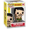 Image de Figurine Funko Pop! | Bob's Burgers | Bob Belcher