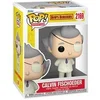 Image de Figurine Funko Pop! | Bob's Burgers | Calvin Fischo
