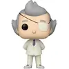 Image de Figurine Funko Bob's Burgers Bob Calvin Fischo Beige TU 889698883689