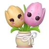 Image de Flora - Figurine POP! Plants Tulipe 9 cm