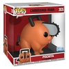 Image de Figurine Pop Jumbo Chainsaw Man Pochita
