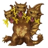 Image de Godzilla - Figurine Super Sized POP! King Ghidora (Electric) *heo Exclusive Edition*15 cm