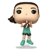 Image de Figurine Funko Pop! N°03 | NBA | New York Liberty | Breanna Stewart