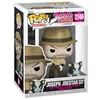Image de Funko Pop! & Buddy: JoJo's - Joseph Joestar & Iggy - JoJo's Bizarre Adventure - Figurine en Vinyle à Collectionner - Idée de Cadeau - Anime Fans en occasion ou reconditionné