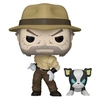 Image de Figurine Funko Pop! & Buddy | Jojo's Bizarre Adventure | Joseph & Iggy