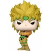 Image de Figurine Funko Jojo's Bizarre Adventure Dio Jaune TU 889698884624