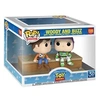 Image de Figurine Pop Moment Toy Story 30th Woody and Buzz
