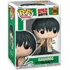 Image de Figurine Funko Sakamoto Days - Nagumo Multicolore TU 613302d