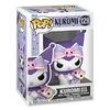 Image de Figurine Pop Sanrio Kuromi with Bear