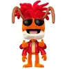 Image de Figurine Funko The Muppets Pepe the Prawn Rouge TU 889698885669