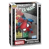 Image de Figurine Pop Comic Cover Marvel Spider-Man 65