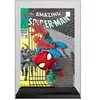 Image de Figurine Comic Cover Marvel Funko Spider-Man Rouge TU 889698885713