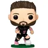 Image de Figurine Funko POP Inter Miami Jordi Alba Noir 9 cm 889698886161