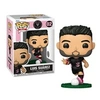 Image de Figurine Pop! N°2 - Football - Inter Miami - Luis Suarez (exterieur)