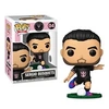 Image de Figurine Pop! N°4 - Football - Inter Miami - Sergio Busquets (exterieur)