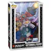 Image de Funko Pop! Comic Cover: Transformers X MTG - Optimus Prime - Figurine en Vinyle à Collectionner - Idée de Cadeau - Produits Officiels - Cartoon Fans en occasion ou reconditionné