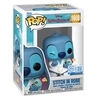 Image de Figurine Pop Disney L & S Stitch in Robe