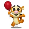Image de Winnie l' Ourson - Figurine POP! Tigrou avec ballon 9 cm