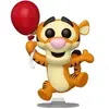 Image de Figurine Funko Disney Winnie The Pooh Tigger With Ballon Marron TU 889698886574
