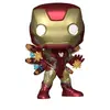 Image de Figurine Funko Pop! N°1555 | Iron Man 2 | Iron Man Beams (fluorescent)