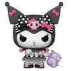 Image de Sanrio - Figurine POP! Kuromi- Kuromi (SPC) 9 cm