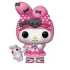 Image de Sanrio - Figurine POP! My Melody (SPC) 9 cm