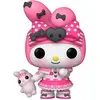 Image de Figurine Funko My Melody Rose 9 cm 889698888615