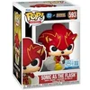 Image de Figurine Funko Pop! N°593 | Jla & Sonic | Sonic Flash