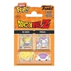 Image de Figurine Bitty Pop! 2pcs | Dragon Ball Z | Goku & Freiza