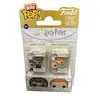 Image de Figurine Bitty Pop! 2pcs | Harry Potter | Harry & Ginny