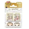 Image de Figurine Bitty Pop! 2pcs | Harry Potter | Hermione & Krum