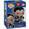 Image de Figurine Funko Pop! | Dc | Superman Blackest Night