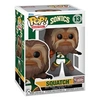 Image de Figurine Pop NBA Mascots Sonics Squatch
