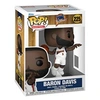 Image de Figurine Pop NBA Legends Warriors Baron Davis