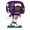 Image de NFL : Legends - Figurine POP! Vikings Cris Carter (Vikings) 9 cm