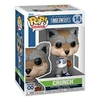 Image de Figurine Pop NBA Mascots Minnesota Crunch The Wolf