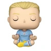 Image de Football - Figurine POP! Manchester City Erling Haaland 9 cm