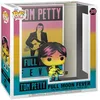 Image de Funko Pop! Albums: Tom Petty - Full Moon Fever - Figurine en Vinyle de Collection - Idée Cadeau - Produit Officiel - Jouets pour Enfants et Adultes - Figurine modèle pour collectionneurs en occasion ou reconditionné