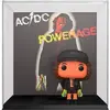 Image de Figurine Funko Albums AC/DC Powerage Noir TU 889698901215