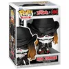 Image de Funko Pop! Rocks: Rob Zombie with Bandana - Figurine en Vinyle à Collectionner - Idée de Cadeau - Produits Officiels - Music Fans en occasion ou reconditionné