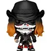 Image de Figurine Funko Rob Zombie Marron TU 889698901246